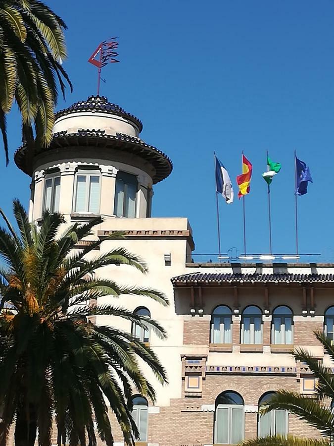 Appartamento Casa Juan Málaga