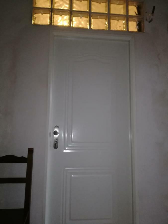 Appartamento Casa Juan Málaga
