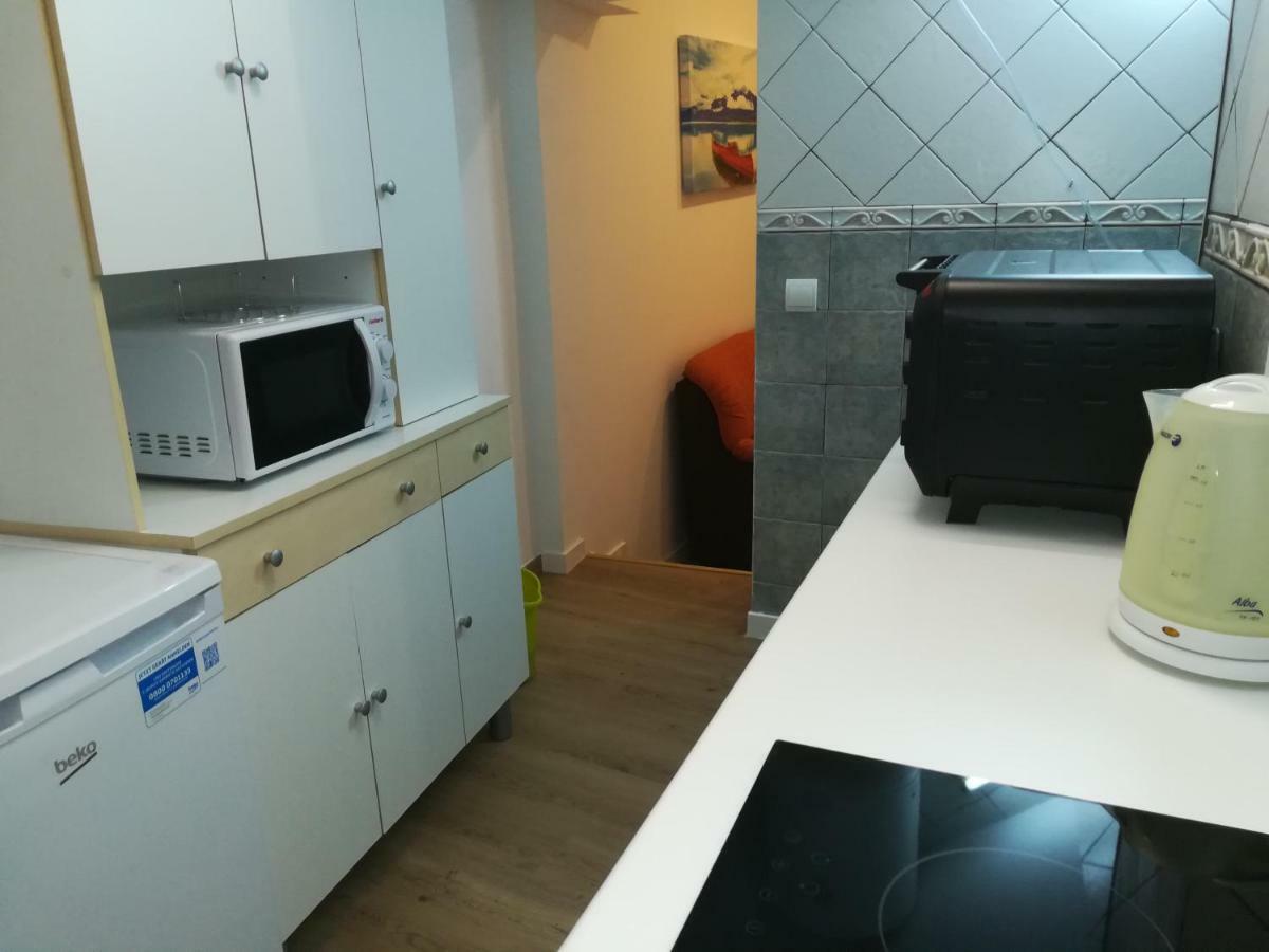 Appartamento Casa Juan *
