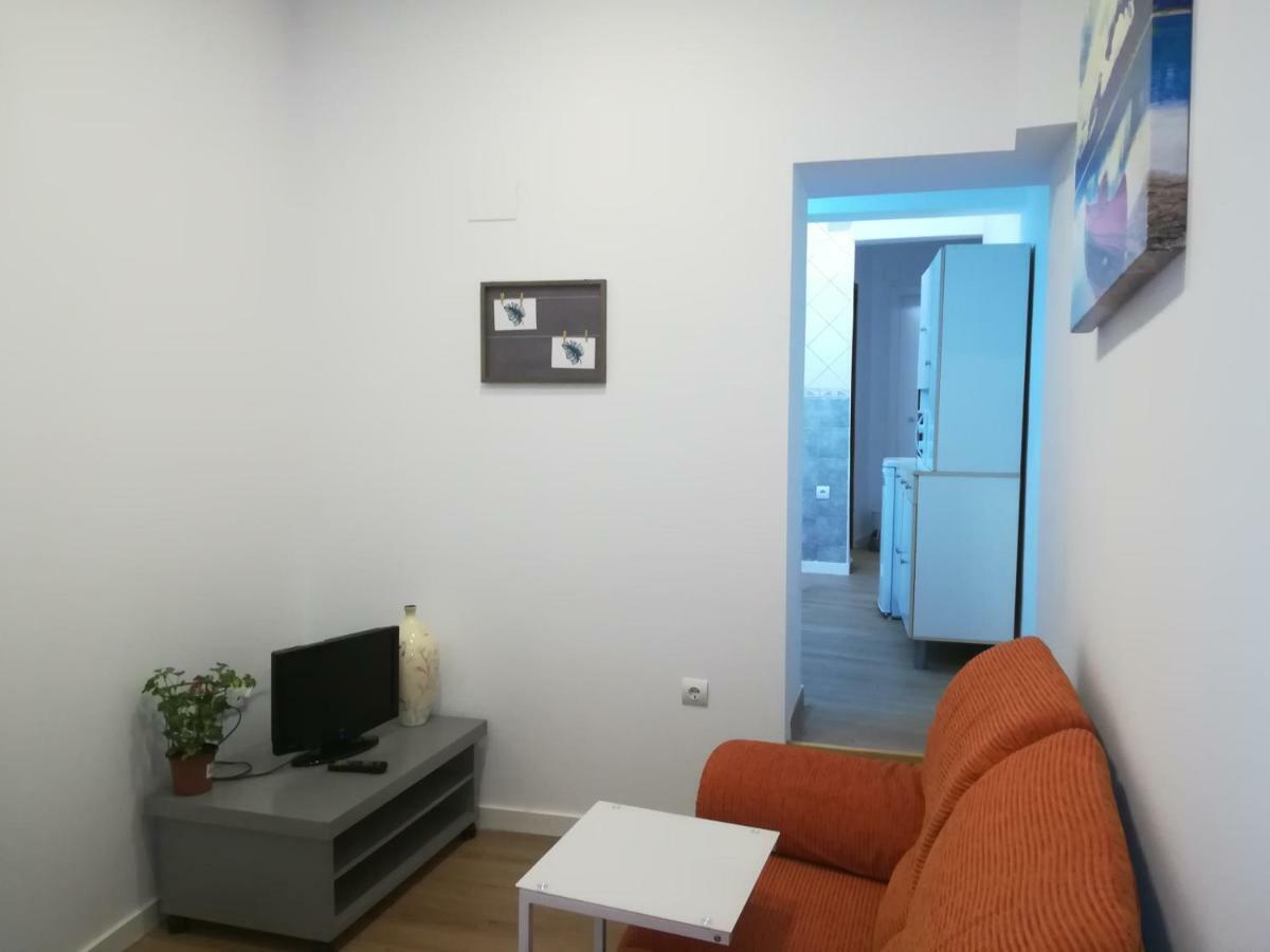 Casa Juan Apartament *
