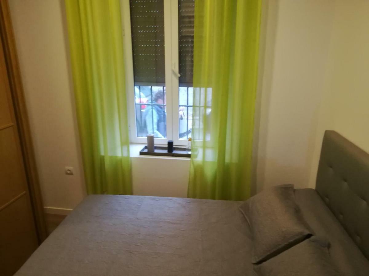Casa Juan Apartament *