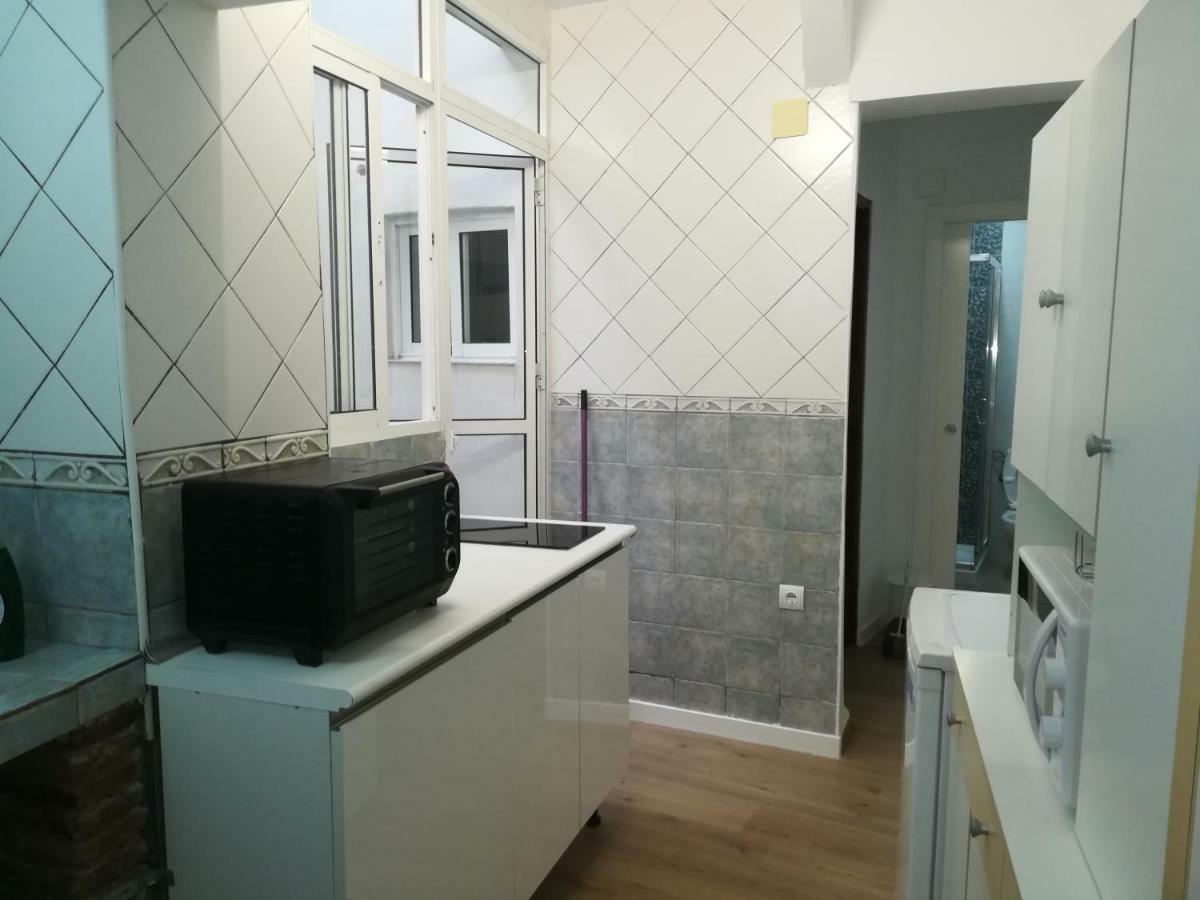 Casa Juan Apartament Malaga