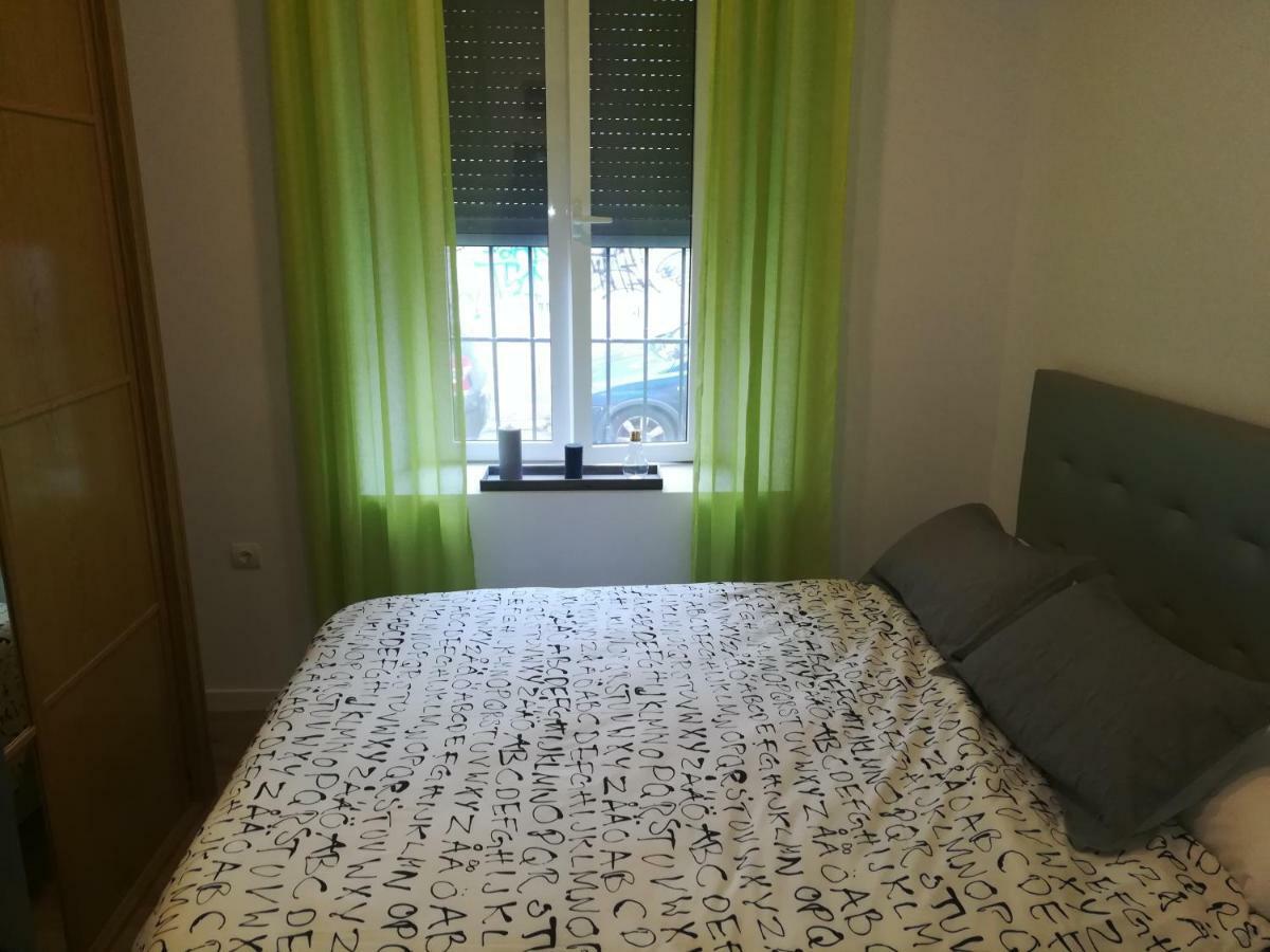 Apartament Casa Juan Malaga