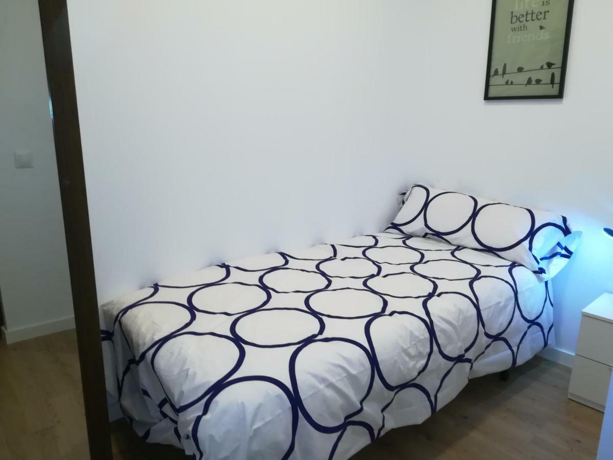 Apartament Casa Juan Malaga
